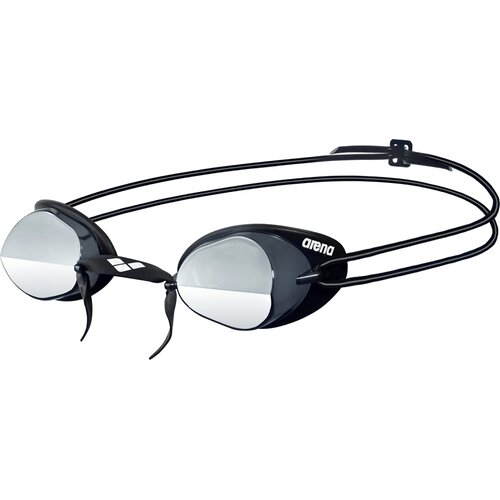 ARENA UNISEX WETTKAMPF SCHWIMMBRILLE SWEDIX MIRROR