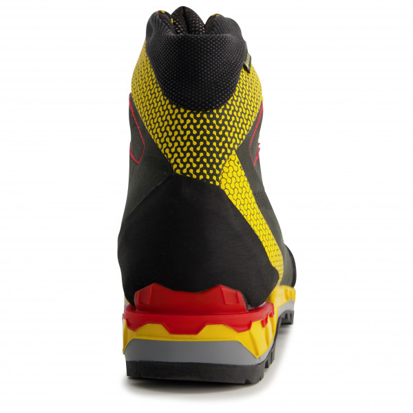 La Sportiva - Trango Tech Leather GTX - Bergschuhe