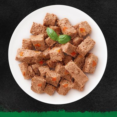 Multipack Sheba Nature's Collection 6 x 400 g