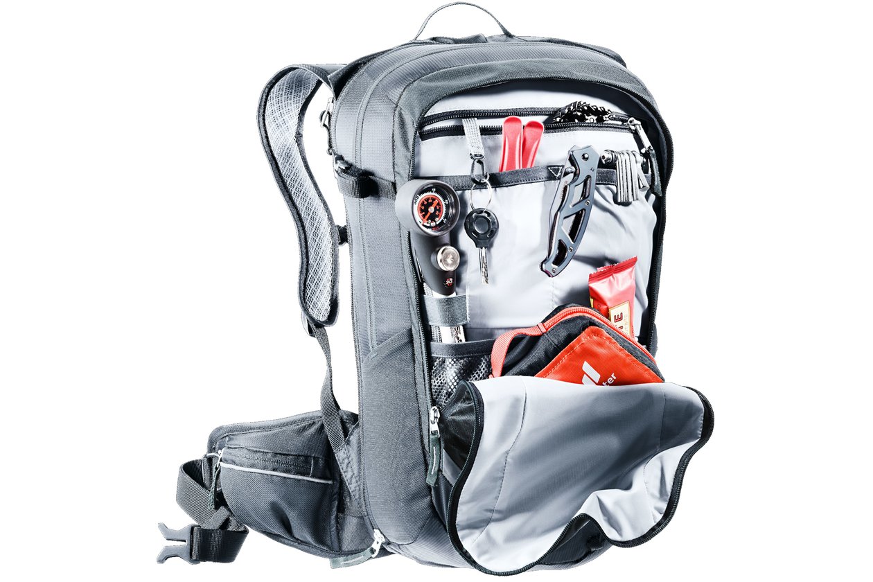 deuter Compact EXP 14