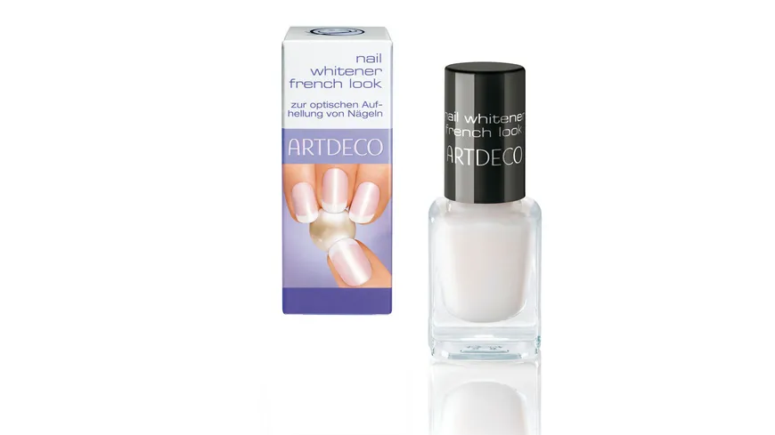 ARTDECO Nail Whitener French Look 10 ml