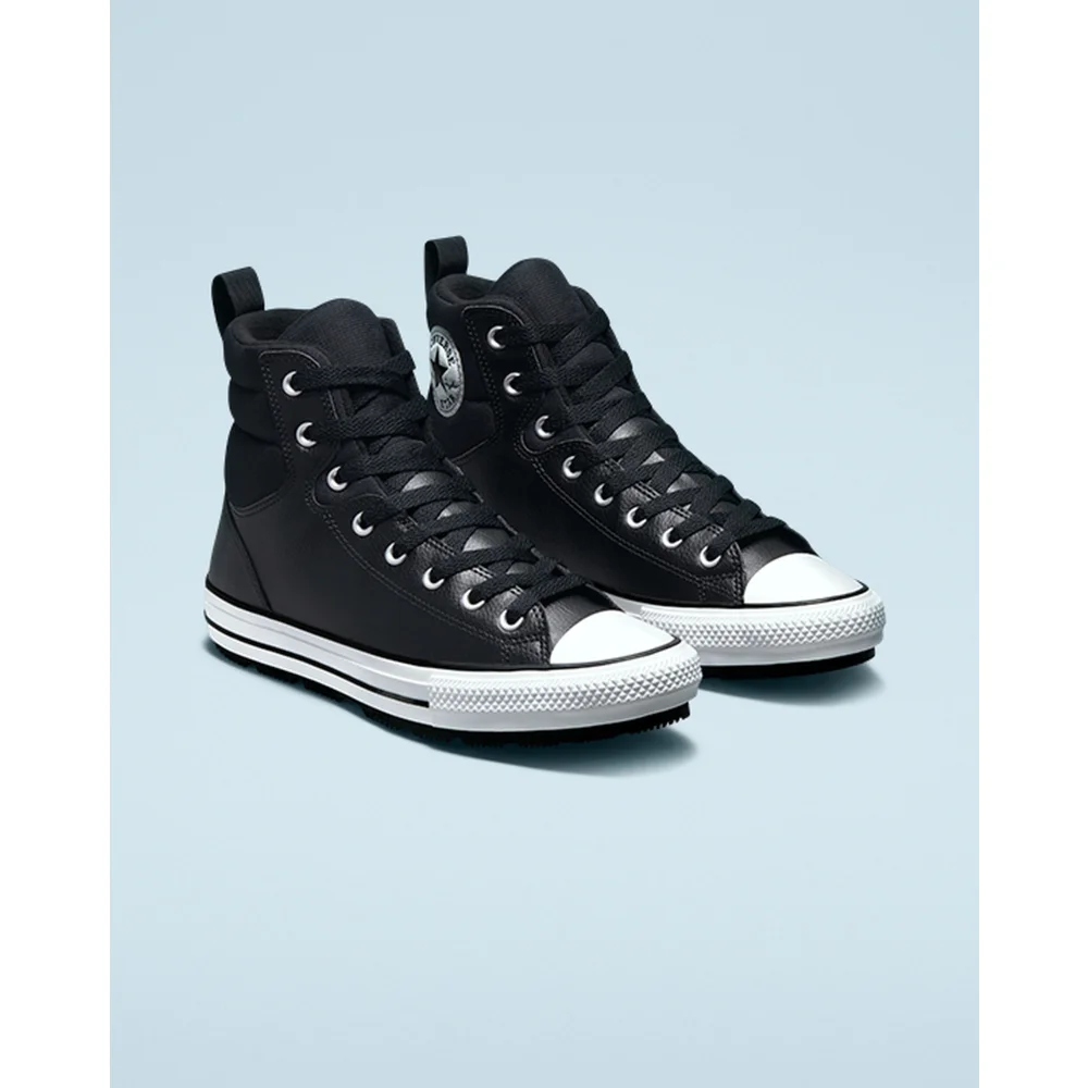Converse Chuck Taylor All Star Berkshire Boot 171448C / schwarz