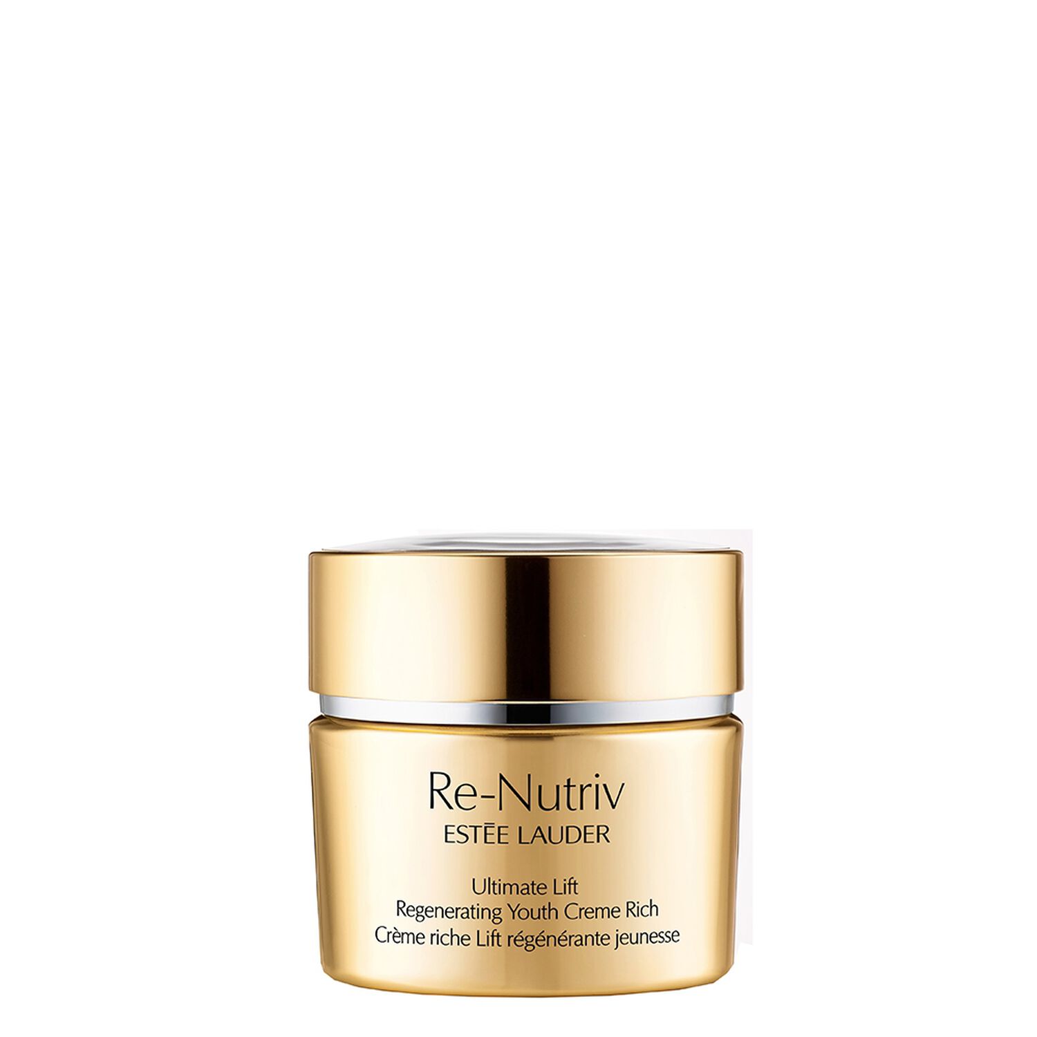 Estée Lauder Re-Nutriv Lift Régénérante Jeunesse Crème Riche 50 ml