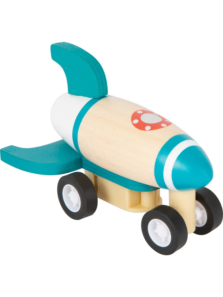 small foot 3er-Set: Rückziehflieger - ab 12 Monaten günstig kaufen onesize