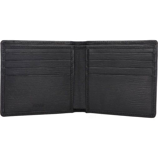 BOSS Gallery Geldbörse RFID Leder 10,5 cm