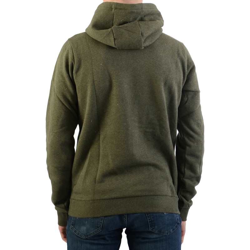 Sweat à Capuche Frenta