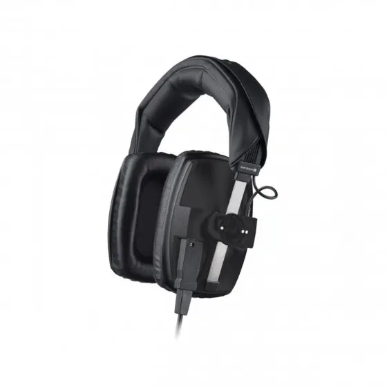 DT 100 Monitorkopfhörer fürs Studio und ENG/EFP-Einsätze (geschlossen)