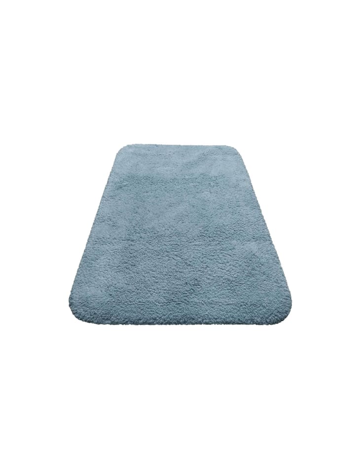 Wecon Home Badteppich Ole in grau blau günstig kaufen