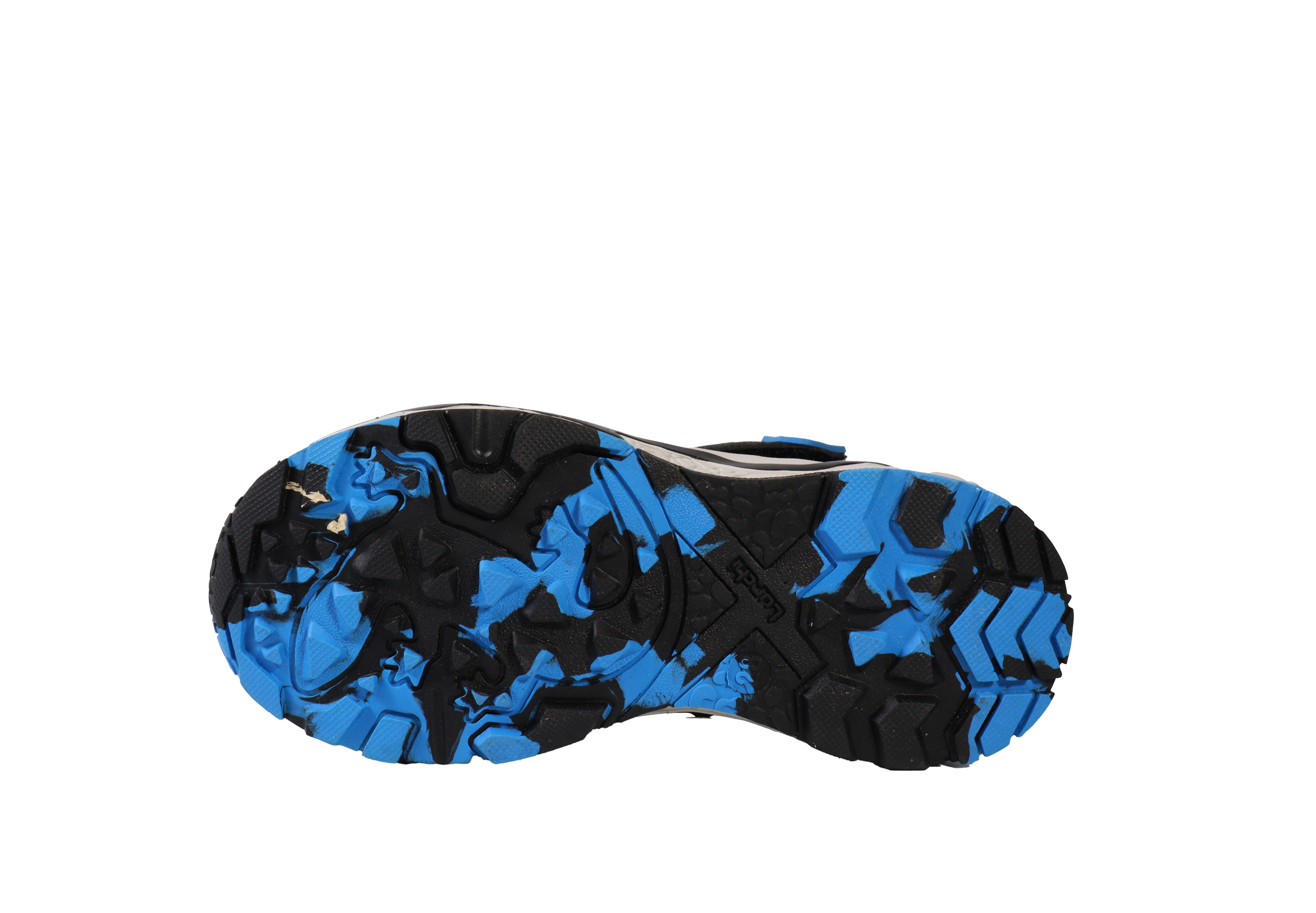 Lurchi Schneestiefel Lando-SYMPATEX - schwarz