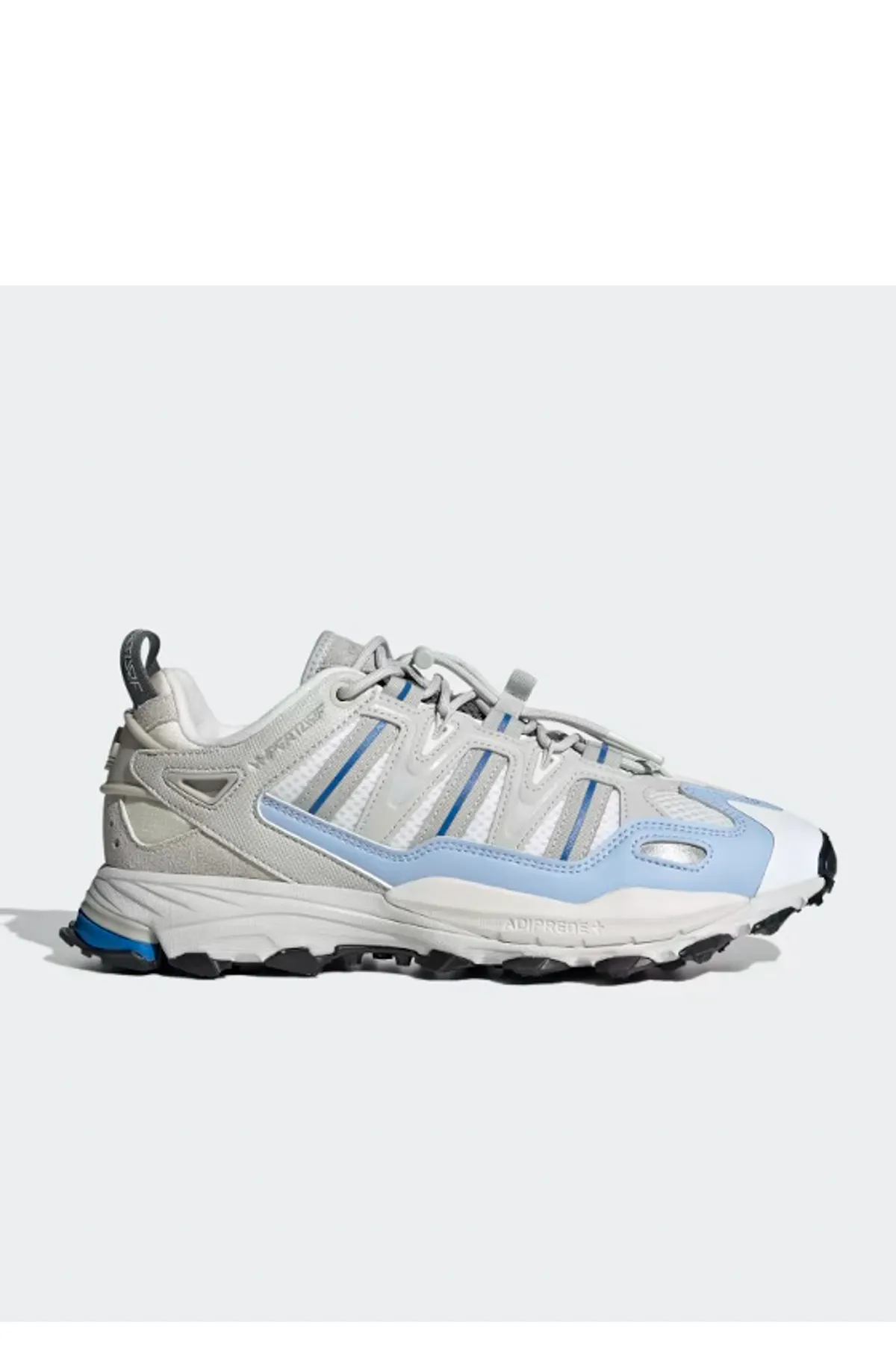 adidas  Sneaker - Weiß - Flacher Absatz