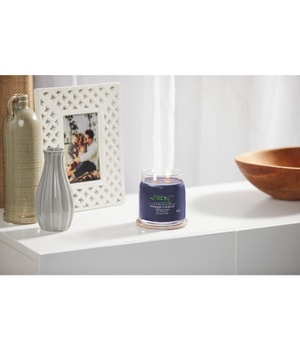 Yankee Candle Lakefront Lodge Duftkerze-368 g