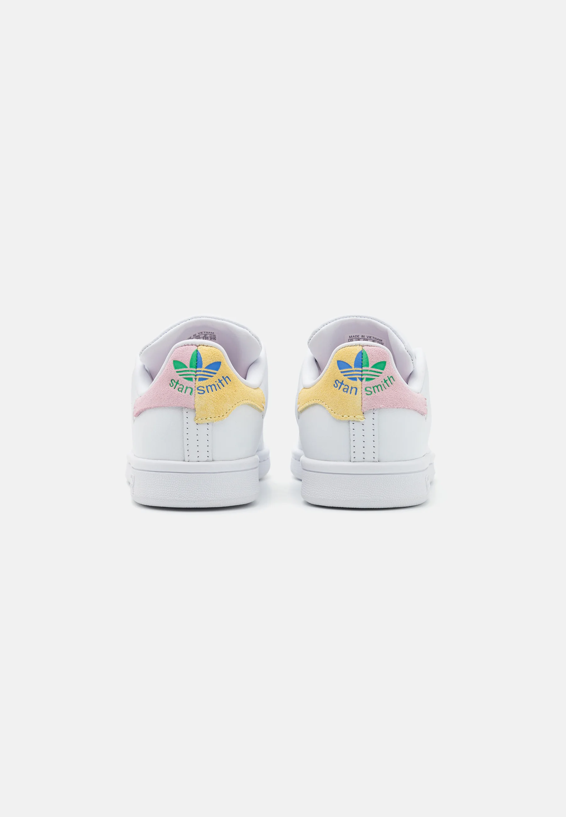 adidas Originals STAN SMITH UNISEX - Zapatillas bajas