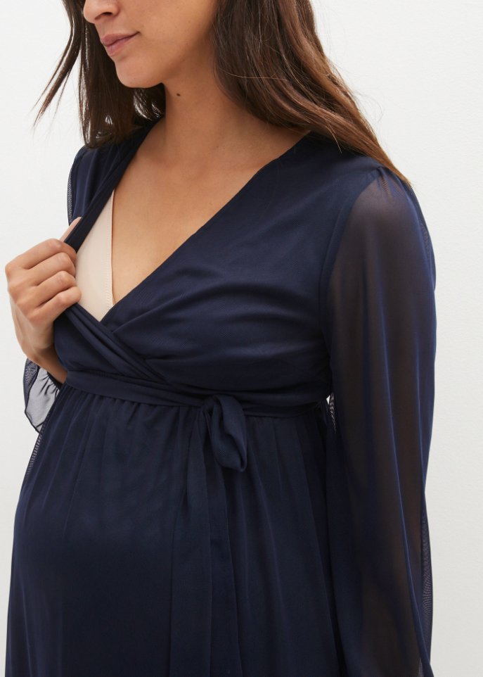 Umstandskleid / Stillkleid