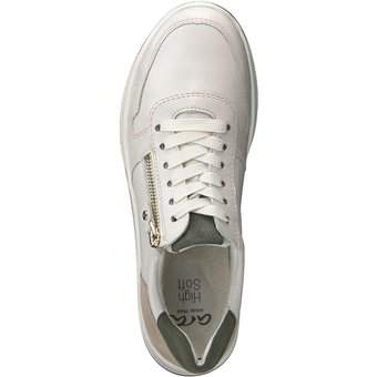 Ara Sapporo 2.0 Sneaker in weiß