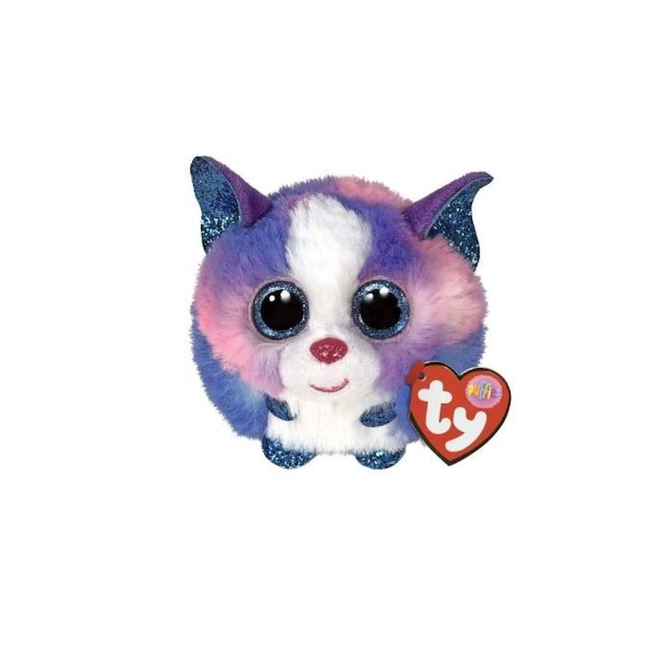 Ty