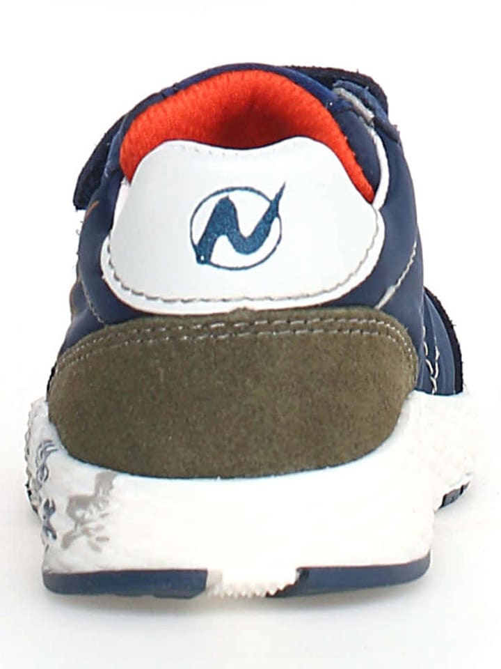 Naturino Leder-Sneakers 