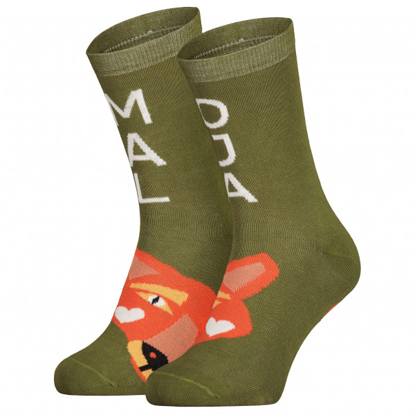 Maloja - FilouM. - Multifunktionssocken