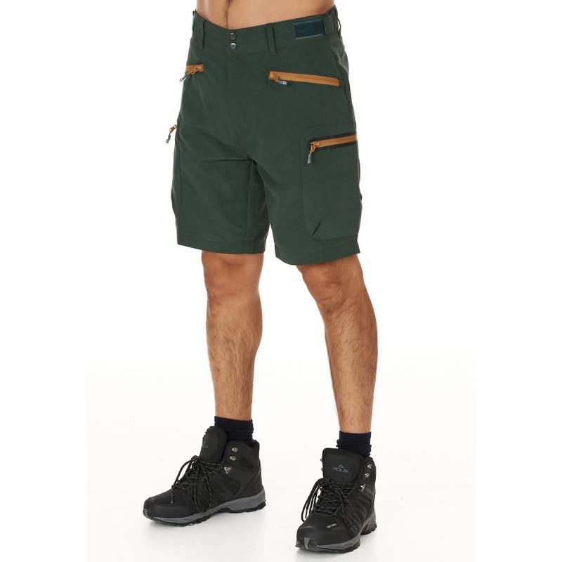 Whistler Stian Shorts Herren