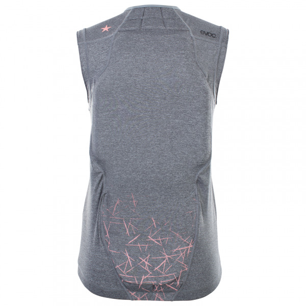 Evoc - Women's Protector Vest - Protektorweste