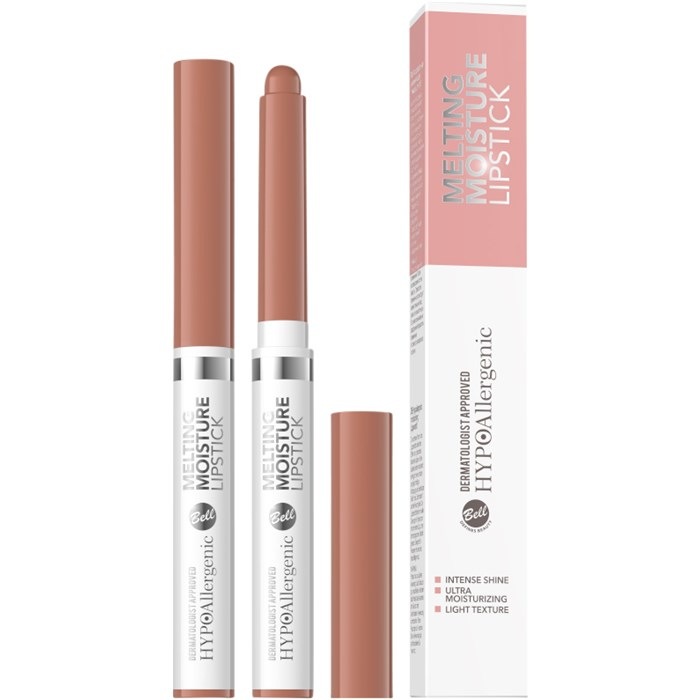 Melting Moisture Lipstick