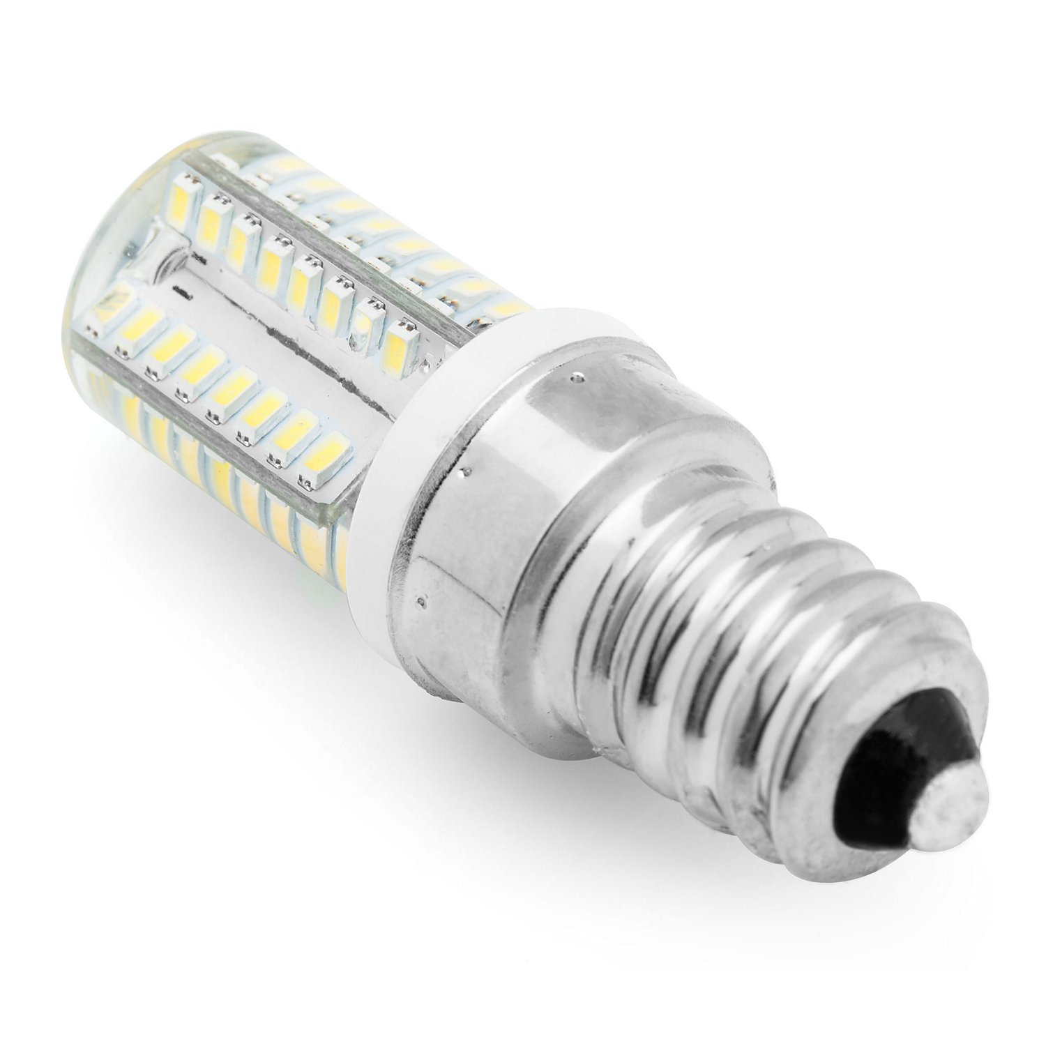 Prym LED Ersatzlampe für Nähmaschine, mit Schraubfassung E14