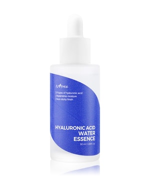 Isntree Hyaluronic Acid Water Essence Gesichtswasser-50 ml