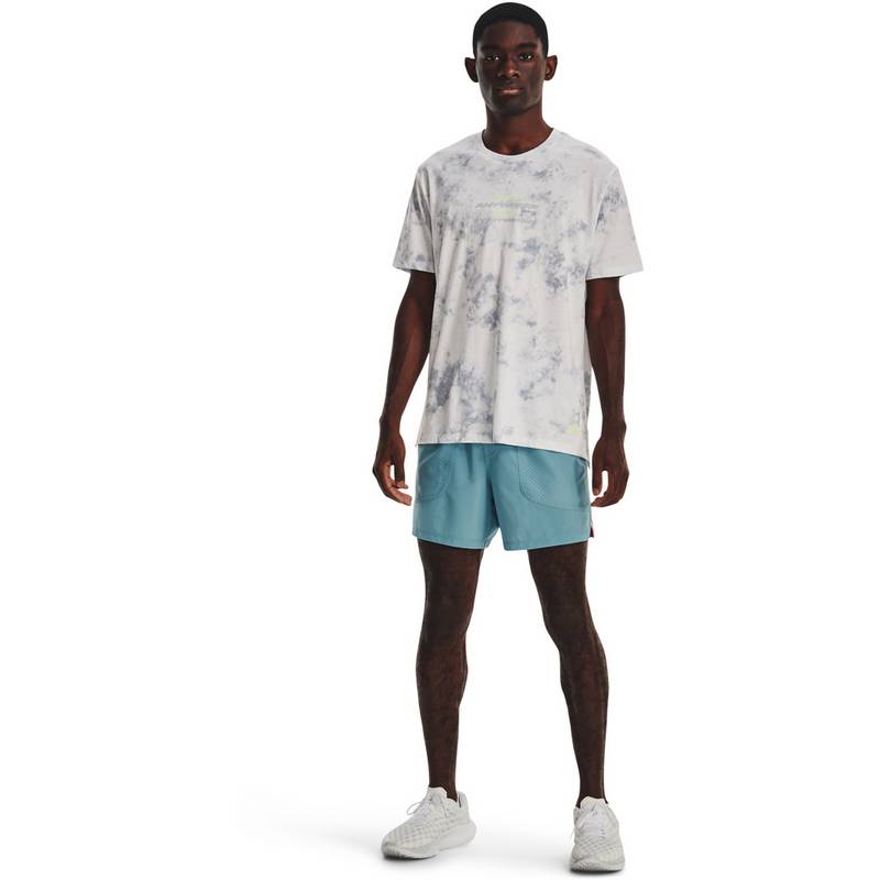 Under Armour ANYWHERE Funktionsshorts Herren