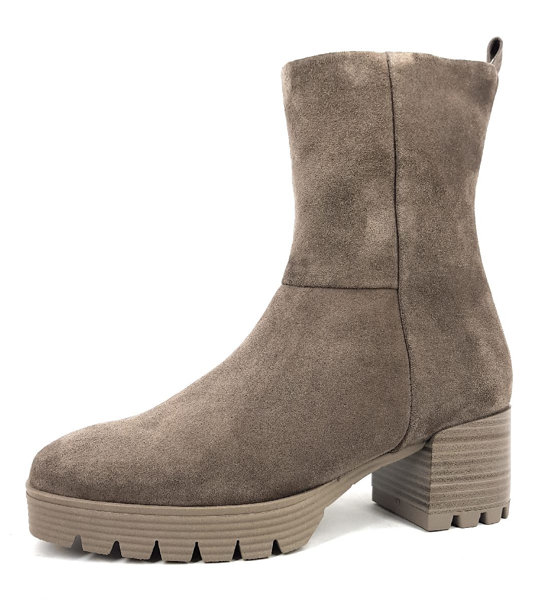 Gabor Comfort 92.833.30 Grau 30 mohair