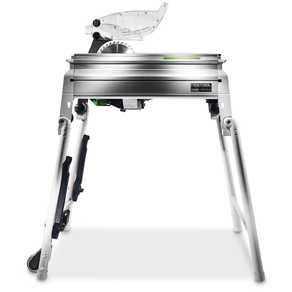 Serra de mesa FESTOOL 190mm 1200W CS 50 EBG PRECISIO 574768