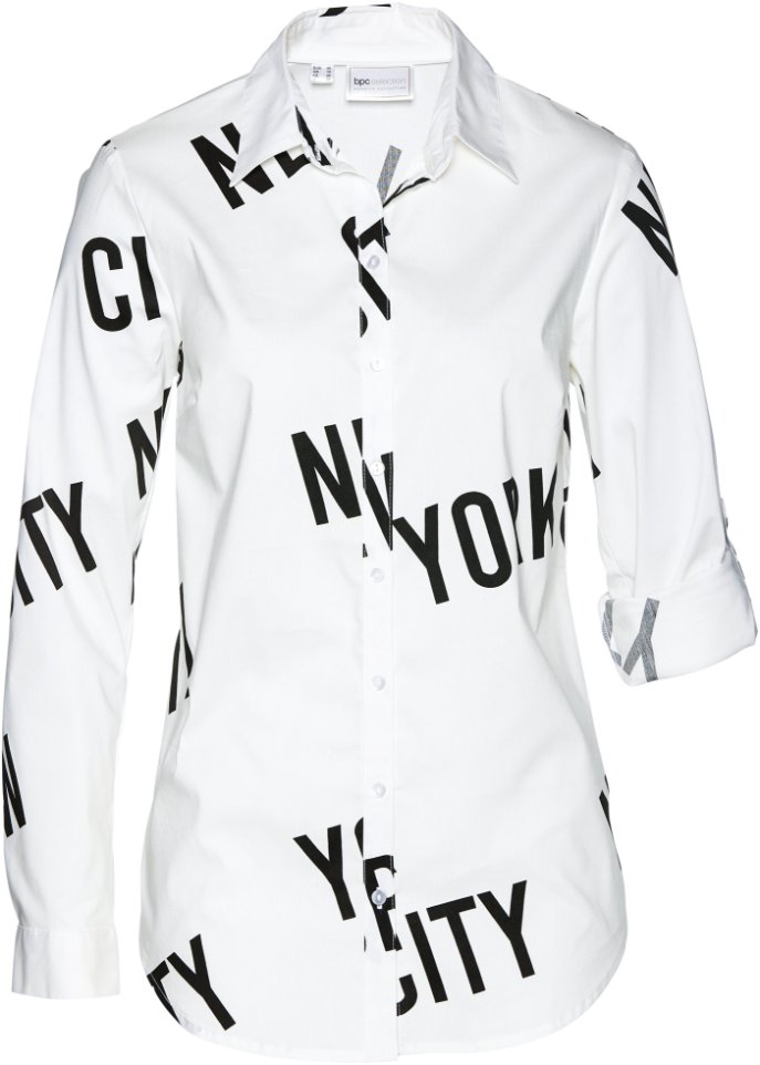 Bluse