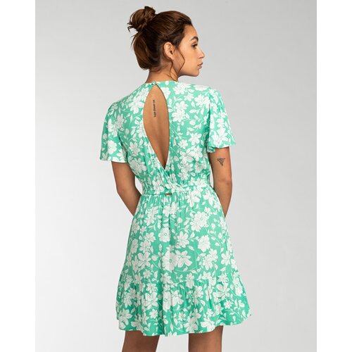DAMEN KLEID SPRING LIGHT WVDR