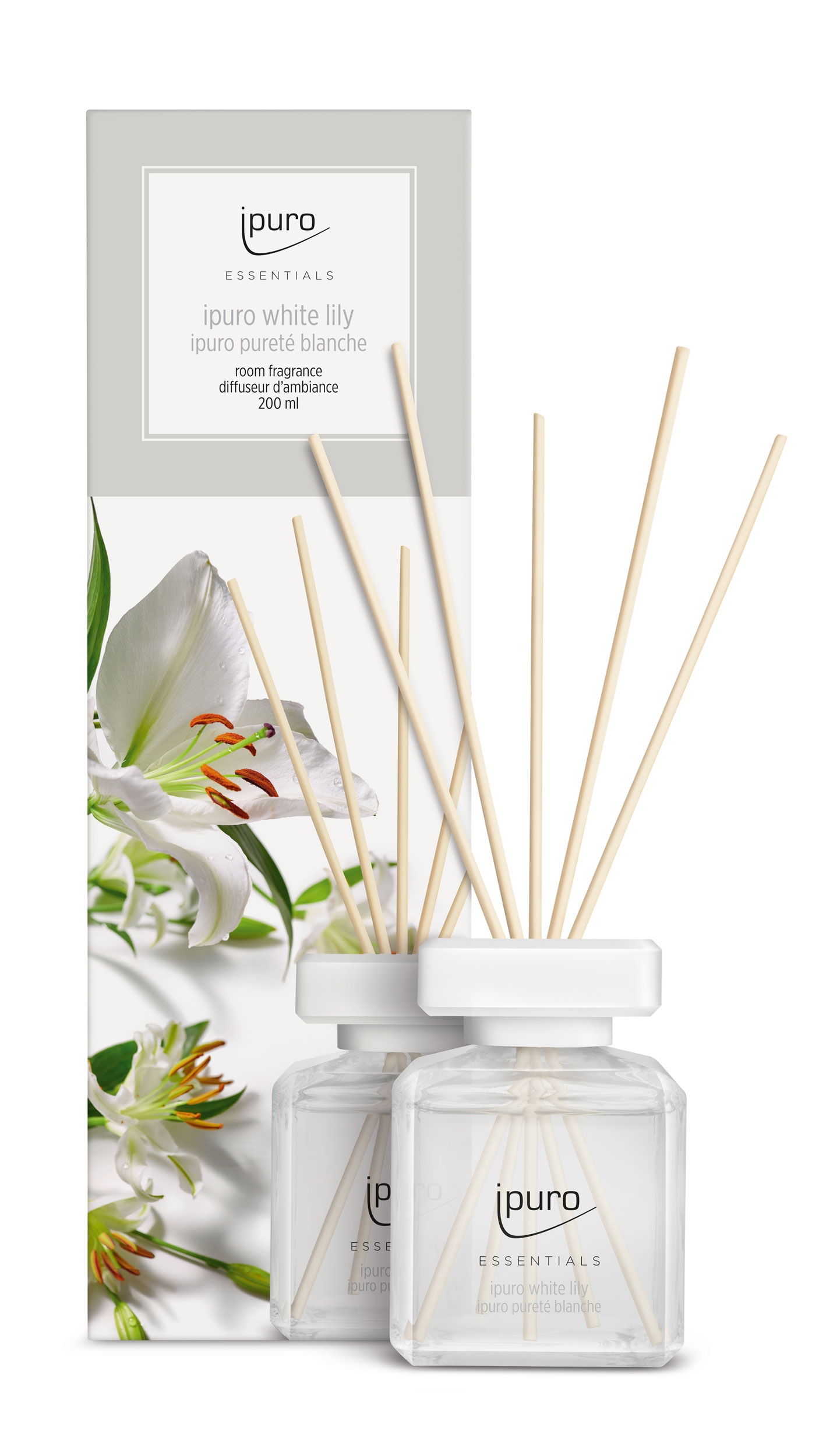 IPURORaumduft 200ml