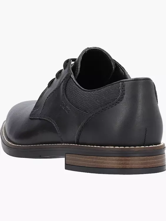Rieker Herren Schnürschuhe