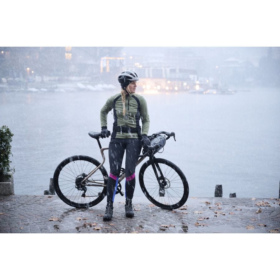 Matera Fahrrad Tights Damen