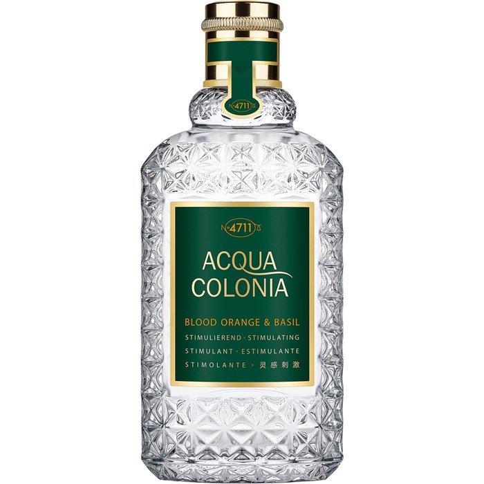 Eau de Cologne Spray
