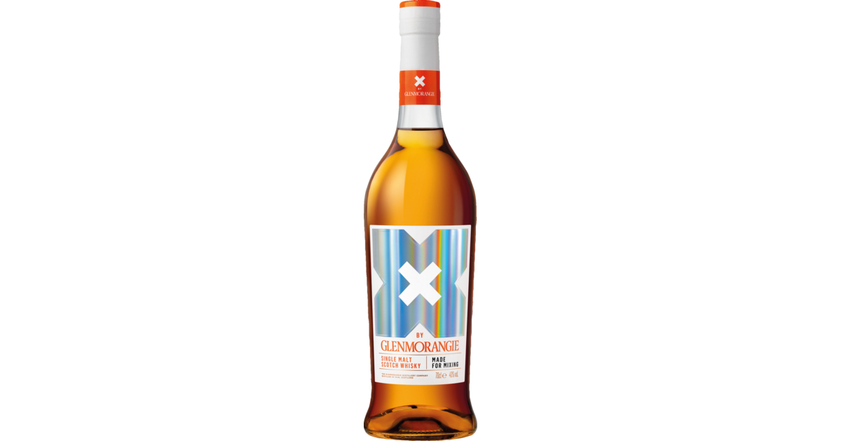 Glenmorangie X