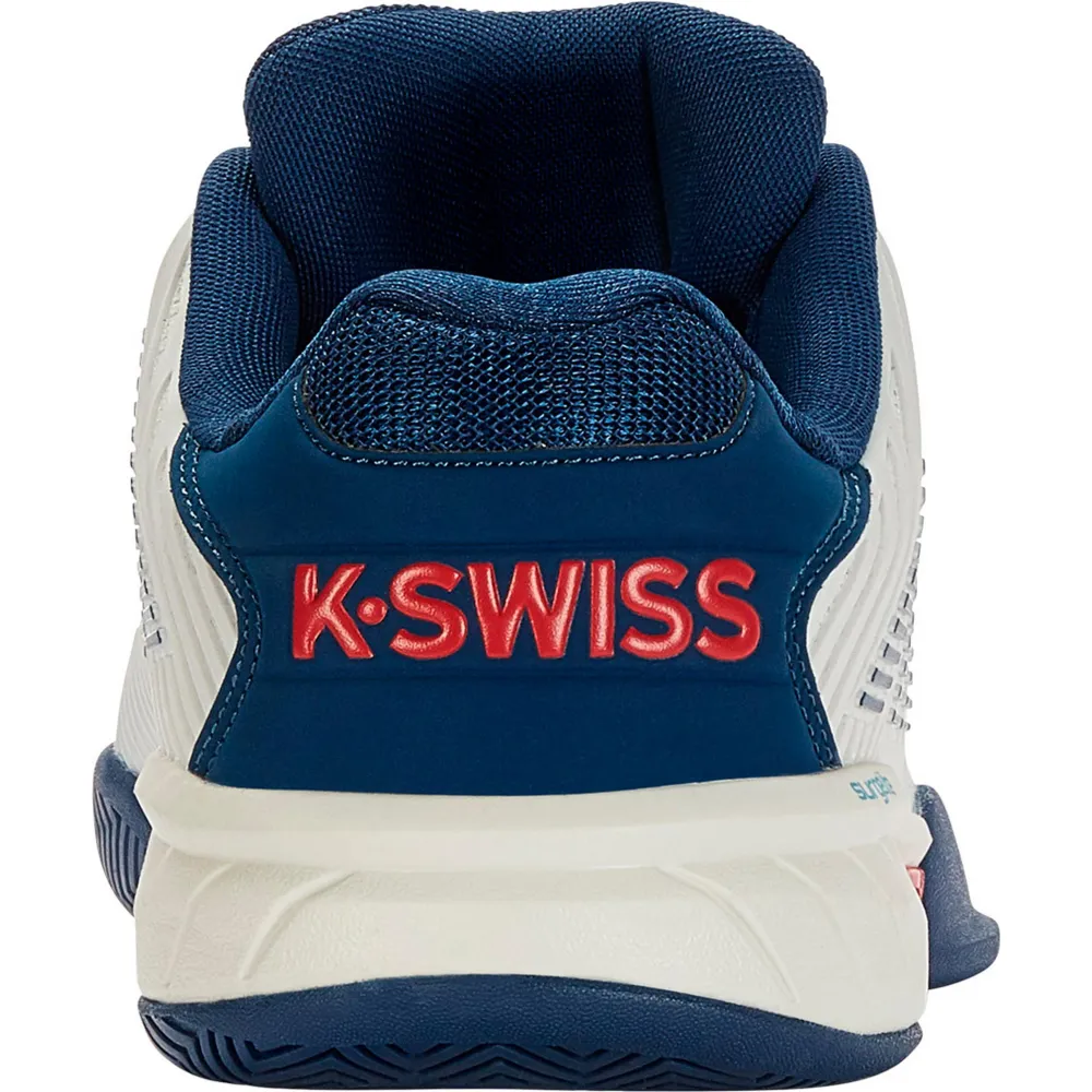 K-Swiss HYPERCOURT EXPRESS 2 HB 06614146M / weiss