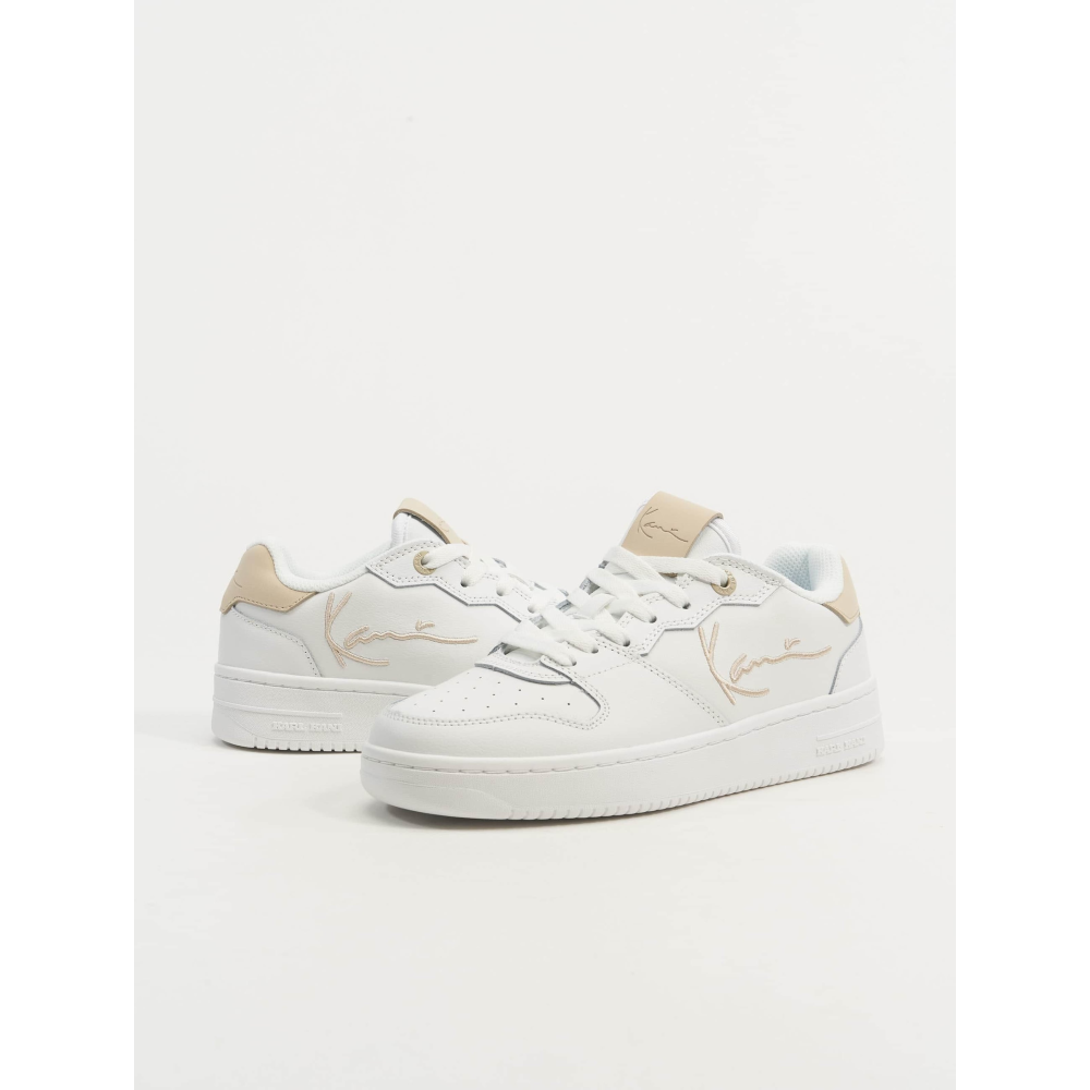 Karl Kani 89 Low Logo 1180919 / weiss