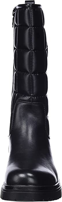SUPREMO Stiefel schwarz