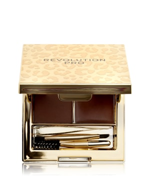 REVOLUTION PRO Ultimate Brow Sculpt Kit Augenbrauenfarbe-2.4 g