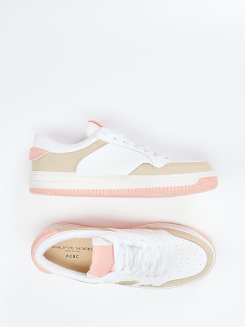 Sneaker-16639790019 Philippe Model