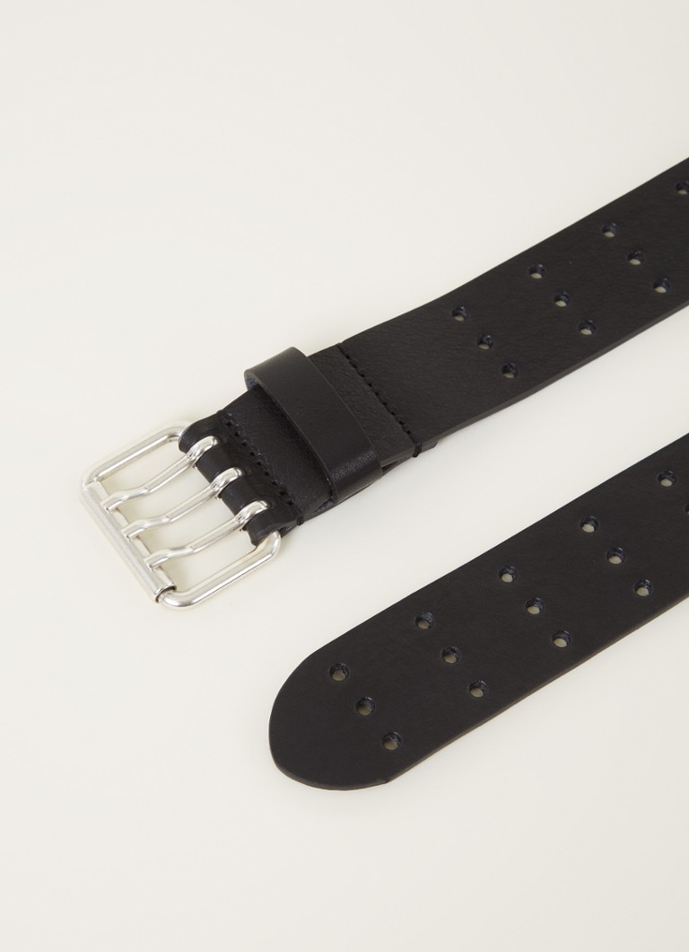 Ceinture en cuir Diesel B-Mili