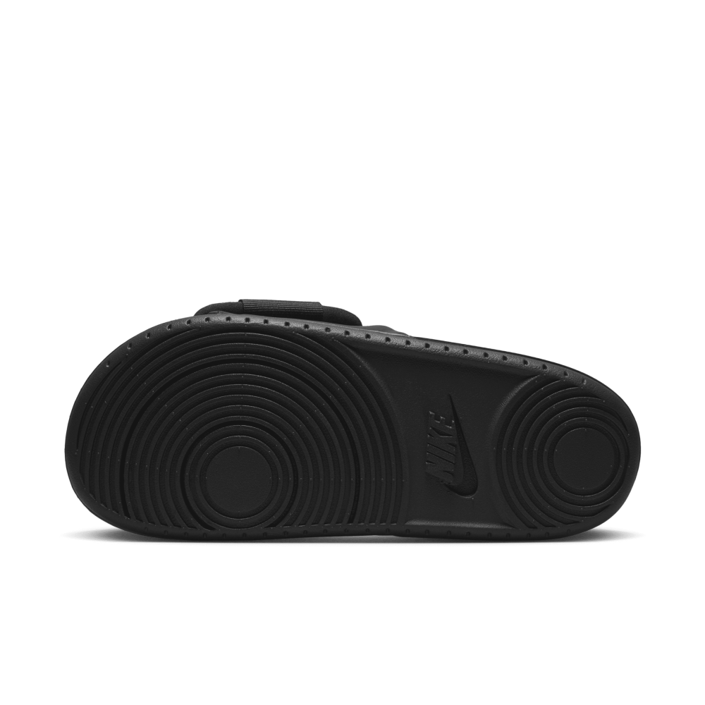 Nike Offcourt Adjust DQ9624-001 / schwarz