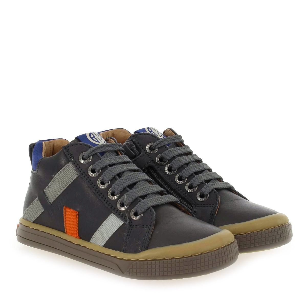 Babybotte  ARTISTREET H21 - Gris