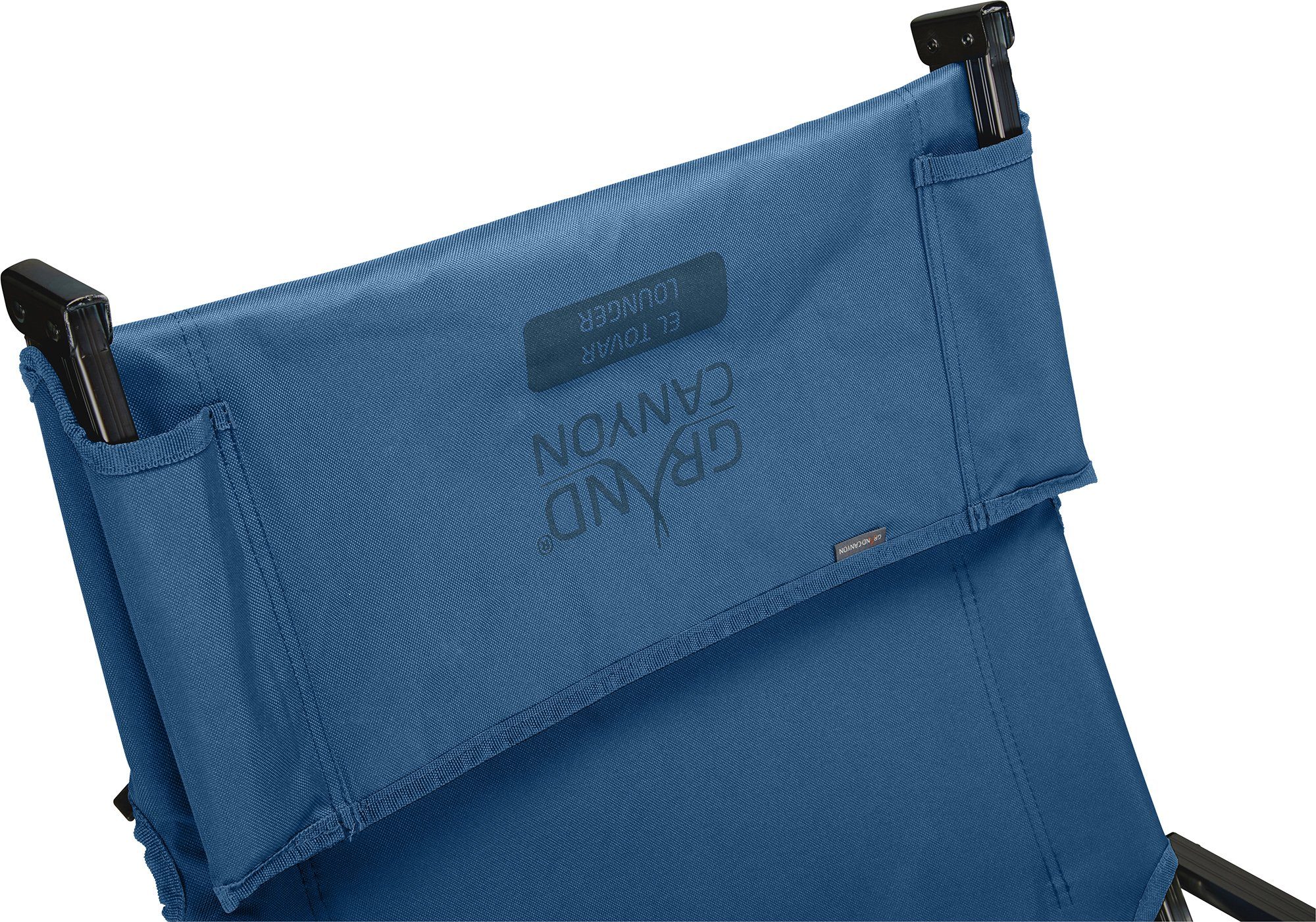 GRAND CANYON Campingstuhl EL TOVAR LOUNGER (1 St)