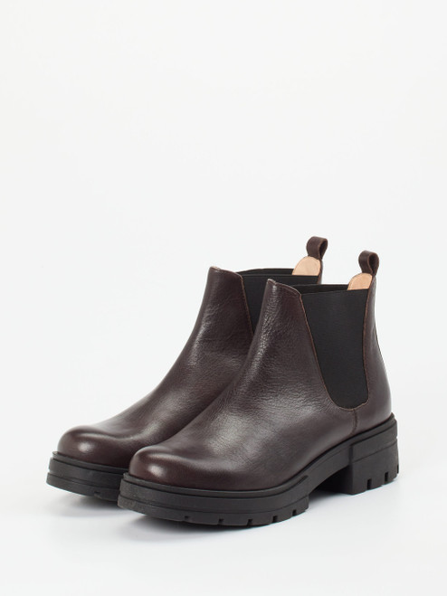 Stiefelette-27102190004 Werner