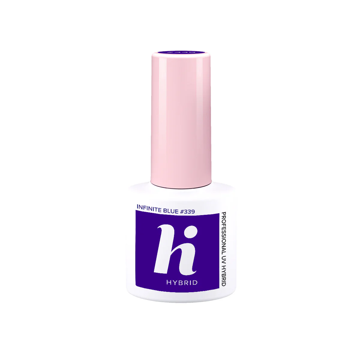 Oja semipermanentă cu efect de gel UV pentru călătorie