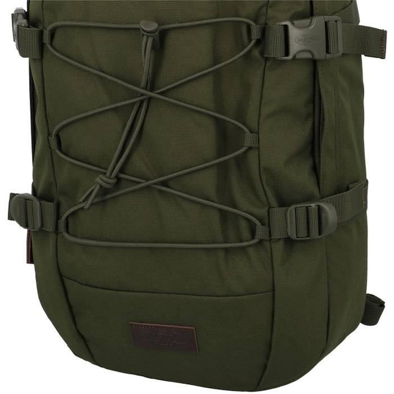 Sac à dos randonnée Borys kaki 13.3 20l