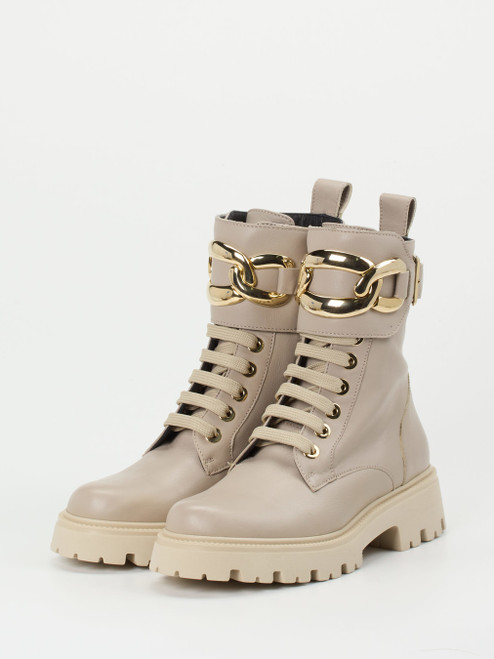 Schnürstiefelette-17233490003 Konstantin Starke