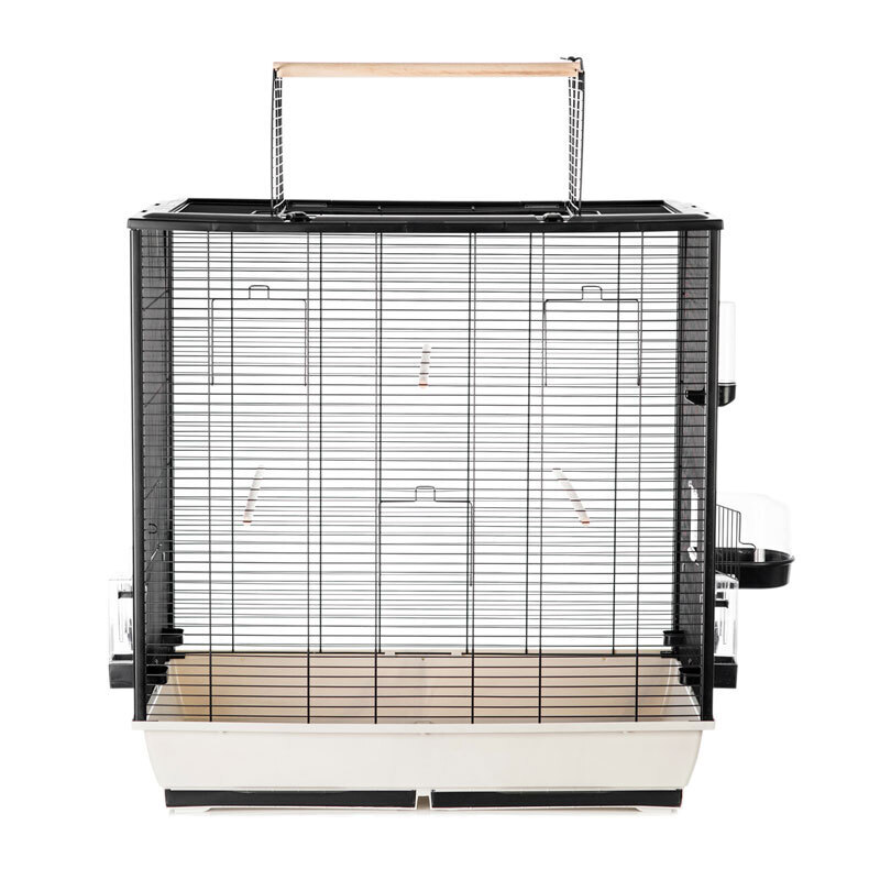 Interzoo Käfige & Volieren Interzoo Vogelkäfig Fiona